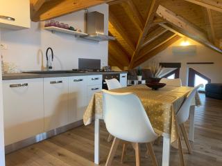 La Mansarda nel Borgo - 6