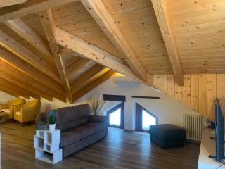 La Mansarda nel Borgo - 3