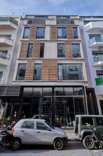 Stayhere Casablanca - Gauthier 3 - Urban Residence - Casablanca - 7