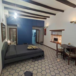 Casa Claudia ~ rione Monti-Colosseo - 2