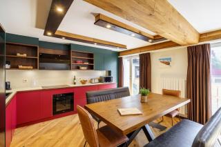 Post Residence 5 - Wengen - 1