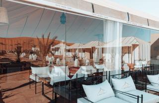 Dihya desert camp - Merzouga - 9