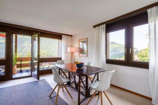Chalet Krokus 6 - 6