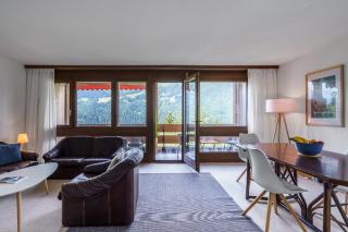 Chalet Krokus 6 - Wengen - 5