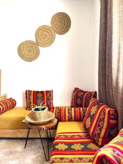 Palmsurfmorocco - Imsouane - 2