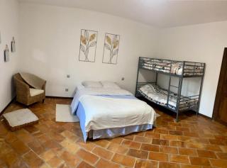 Ecolodge de 94m2 au calme dans la campagne - Orange - 2