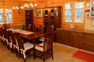 Luxury Chalet at Podlipje Estate - 6