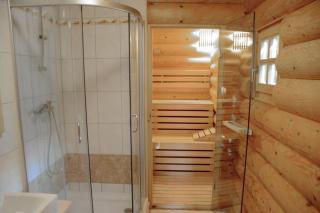 Luxury Chalet at Podlipje Estate - - 3