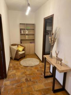 Ecolodge de 94m2 au calme dans la campagne - Orange - 7
