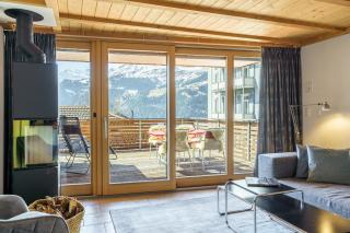 Kinohaus 7 - Wengen - 6