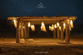 Dihya desert camp - Merzouga - 4