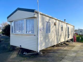 SandLeMere - 6 Berth, 3 Bedroom Caravan - Tunstall - 3