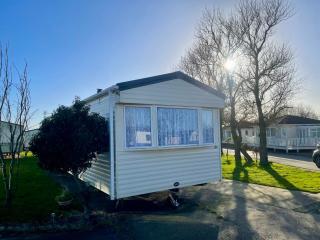 SandLeMere - 6 Berth, 3 Bedroom Caravan - Tunstall - 9