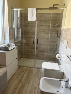 Tom & Ros House - Casarano - 6