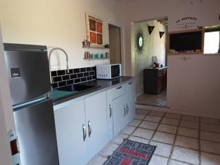 Appartement en campagne au coeur du luberon - Roussillon - 7
