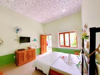 Ben Guesthouse Phu Quoc - 1