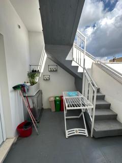 Tom & Ros House - Casarano - 8