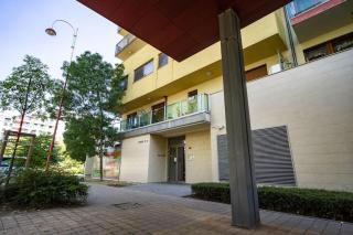Panna Marina Apartment by NW - Budapest - 1