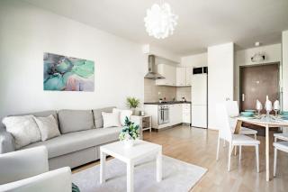 Panna Marina Apartment by NW - Budapest - 4