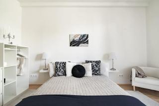 Panna Marina Apartment by NW - Budapest - 3