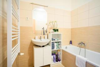 Panna Marina Apartment by NW - Budapest - 6