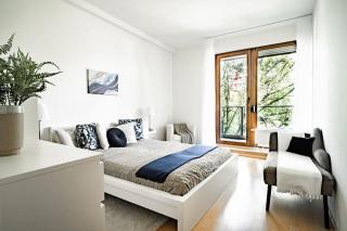 Panna Marina Apartment by NW - Budapest - 8