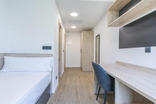 Micampus Getafe II Student Residence - Getafe - 1