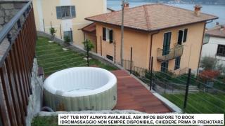 Casa Magotina - Tavernola Bergamasca - 5