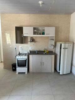 Residencial Tabajara - 0