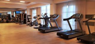 Sheraton Rome Parco de Medici - Roma - 6