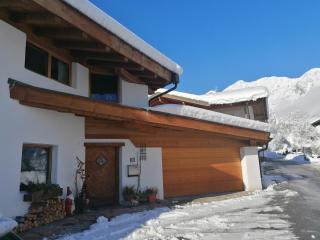 Haus Miriam - Mieming - 9