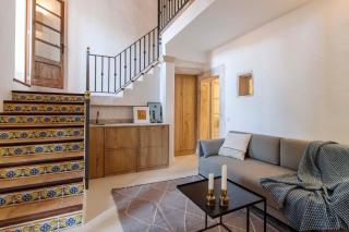 C'an Talaieta Luxurious Farmhouse - 3