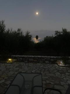 Sea melodies apartment 1 - Koroni - 9