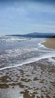 Sea melodies apartment 1 - 4