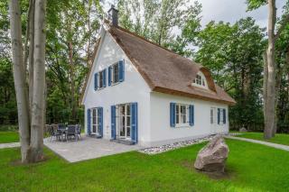 Fischerdorf Ferienhaus Im Kiefernwäldchen - Zirchow - 0