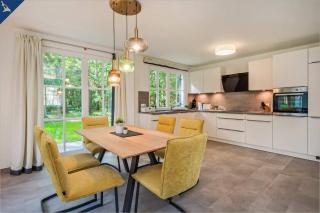 Fischerdorf Ferienhaus Im Kiefernwäldchen - Zirchow - 6