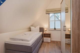 Fischerdorf Ferienhaus Im Kiefernwäldchen - Zirchow - 3