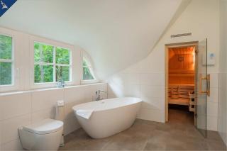Fischerdorf Ferienhaus Im Kiefernwäldchen - Zirchow - 1