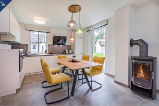 Fischerdorf Ferienhaus Seeadler - Zirchow - 7