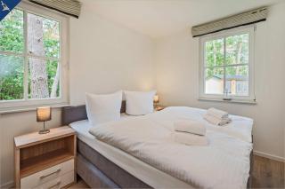 Fischerdorf Ferienhaus Seeadler - Zirchow - 2