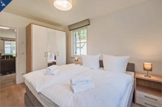 Fischerdorf Ferienhaus Seeadler - Zirchow - 1