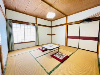 悠客山荘 - Yuzawa - 9