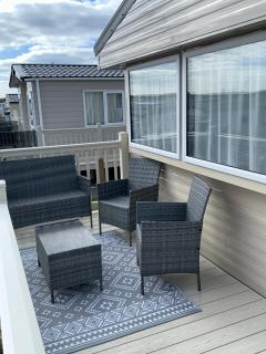 Caravan Hire Thornwick Bay - Flamborough - 5