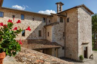 Park Hotel Ai Cappuccini - Gubbio - 7