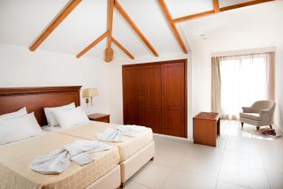 Avalon Palace Hotel - 9