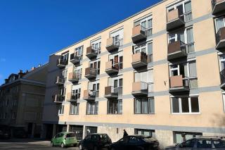 King's Golden Flat - Budapest - 7