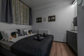 King's Golden Flat - Budapest - 6