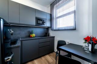 King's Golden Flat - Budapest - 5