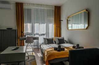 King's Golden Flat - Budapest - 4