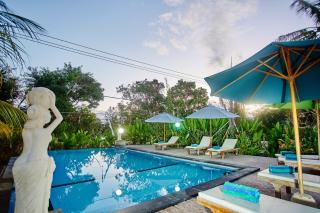 Taos House Lembongan By DeWizZ Management - 9